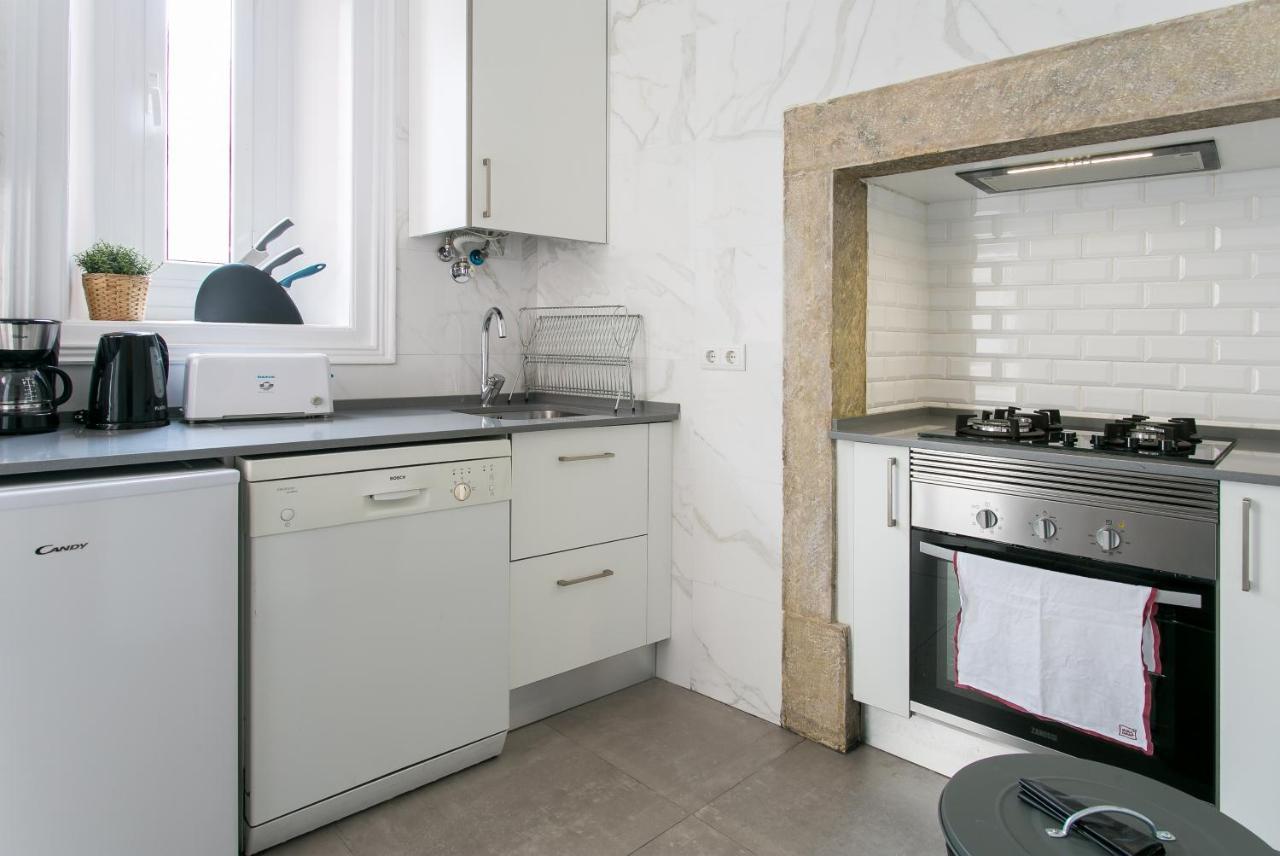 Restauradores By Central Hill Apartments Lisbon Bagian luar foto