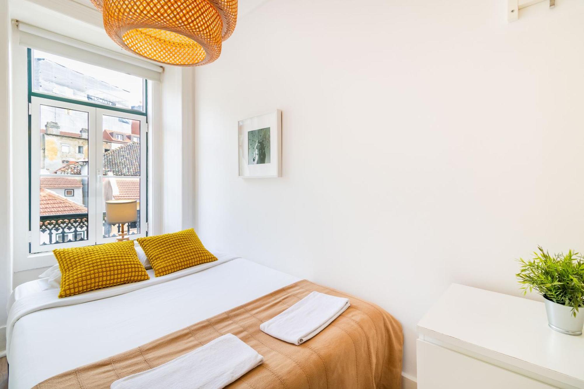 Restauradores By Central Hill Apartments Lisbon Bagian luar foto