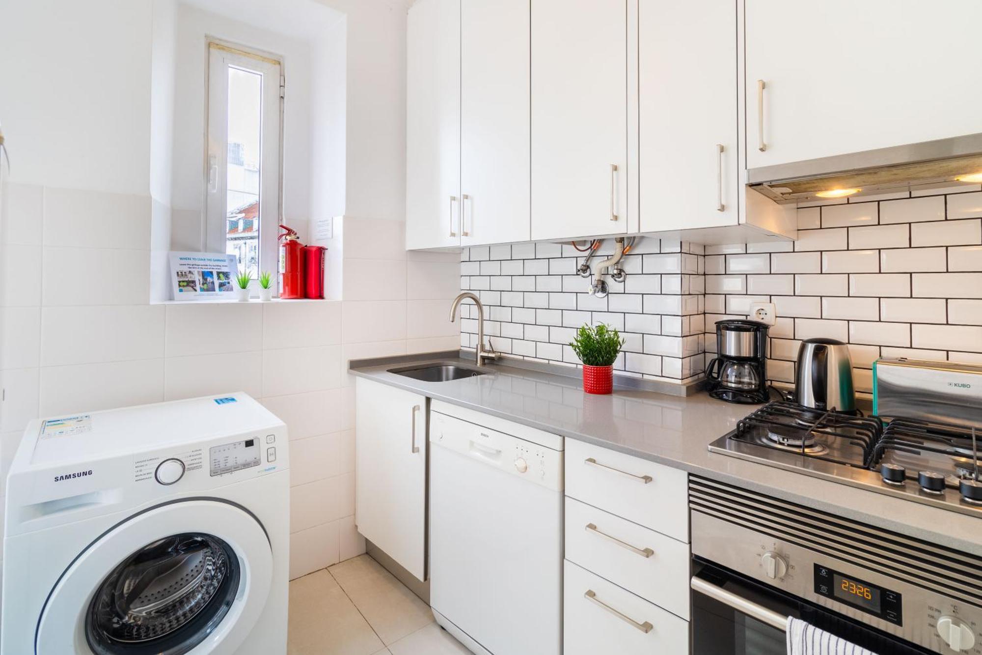 Restauradores By Central Hill Apartments Lisbon Bagian luar foto