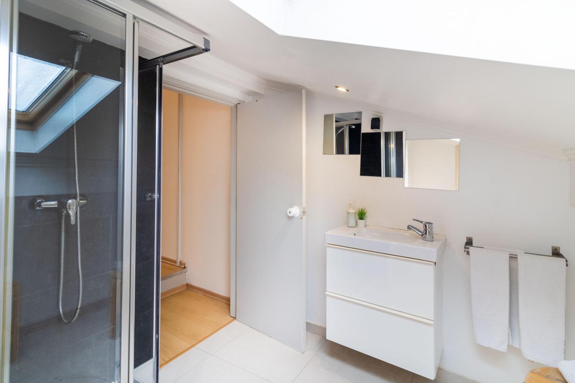 Restauradores By Central Hill Apartments Lisbon Bagian luar foto
