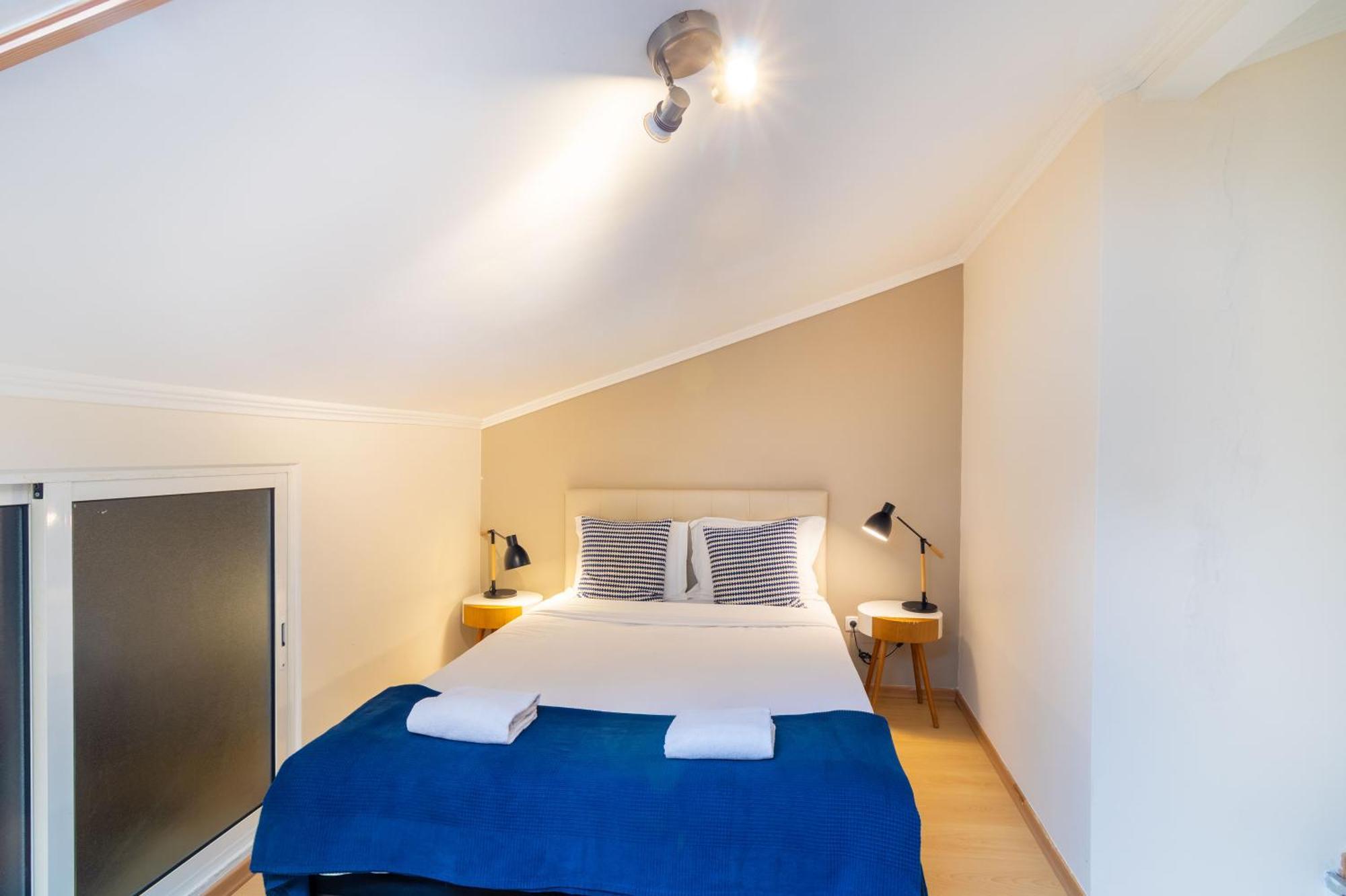 Restauradores By Central Hill Apartments Lisbon Bagian luar foto