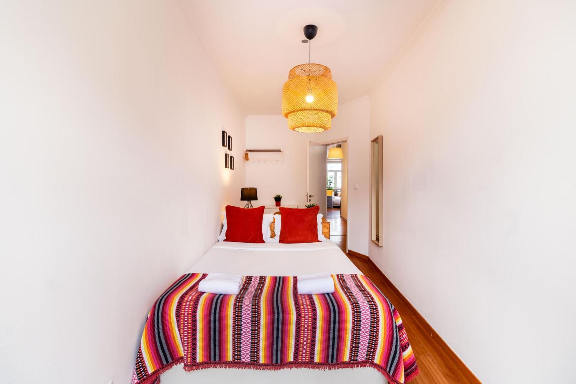 Restauradores By Central Hill Apartments Lisbon Ruang foto