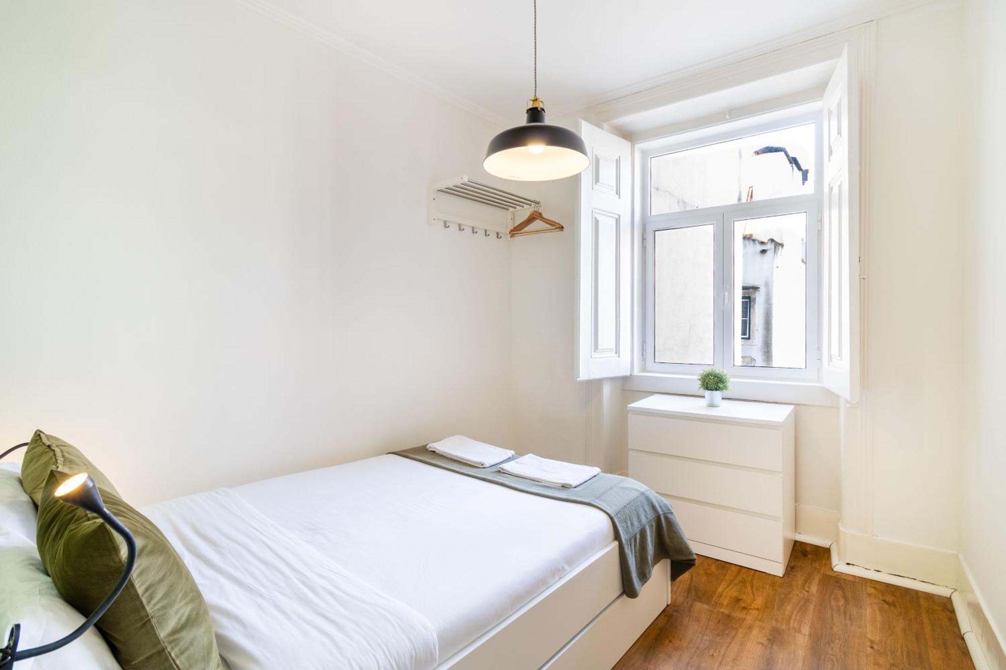 Restauradores By Central Hill Apartments Lisbon Ruang foto