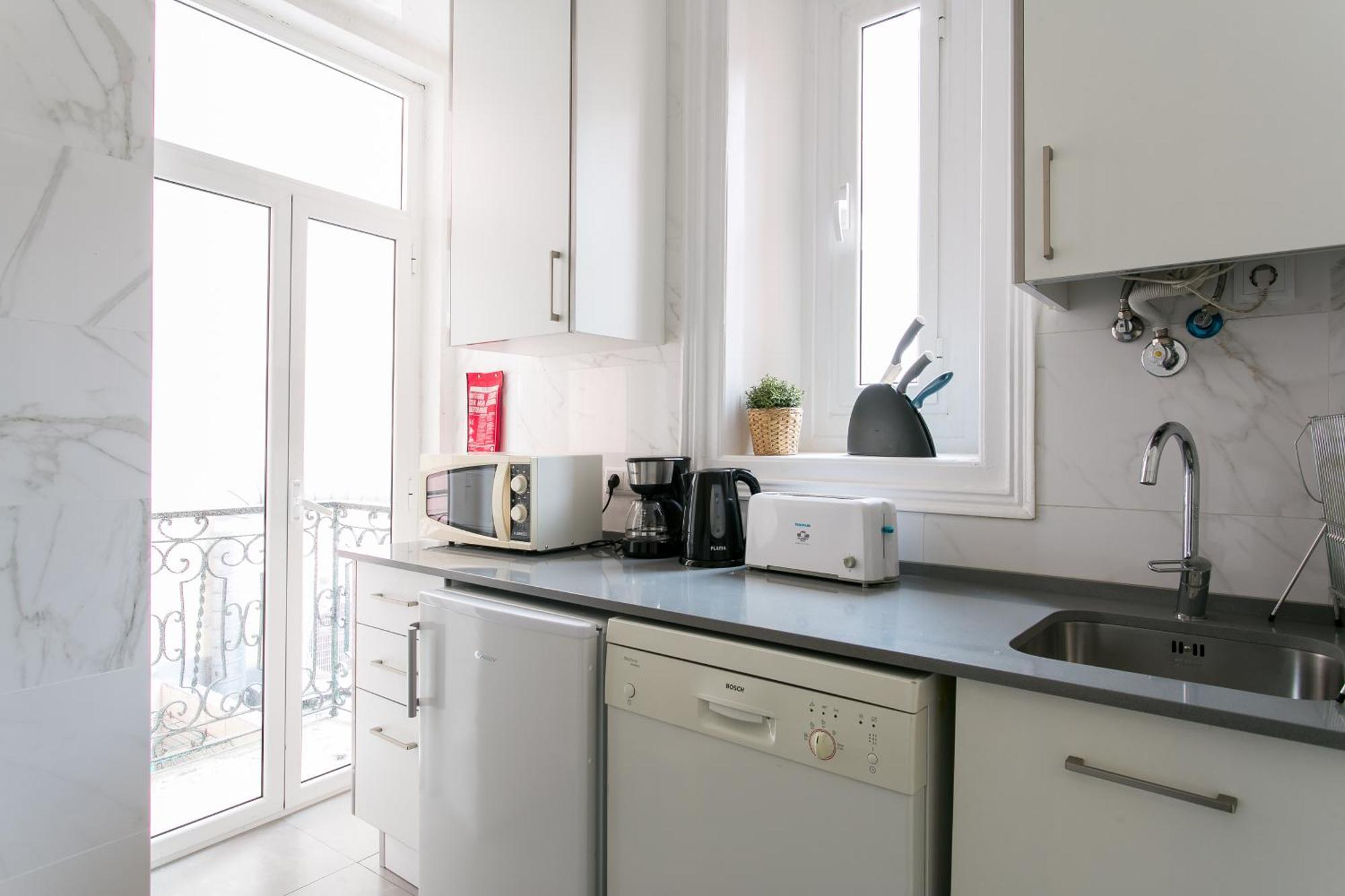 Restauradores By Central Hill Apartments Lisbon Ruang foto