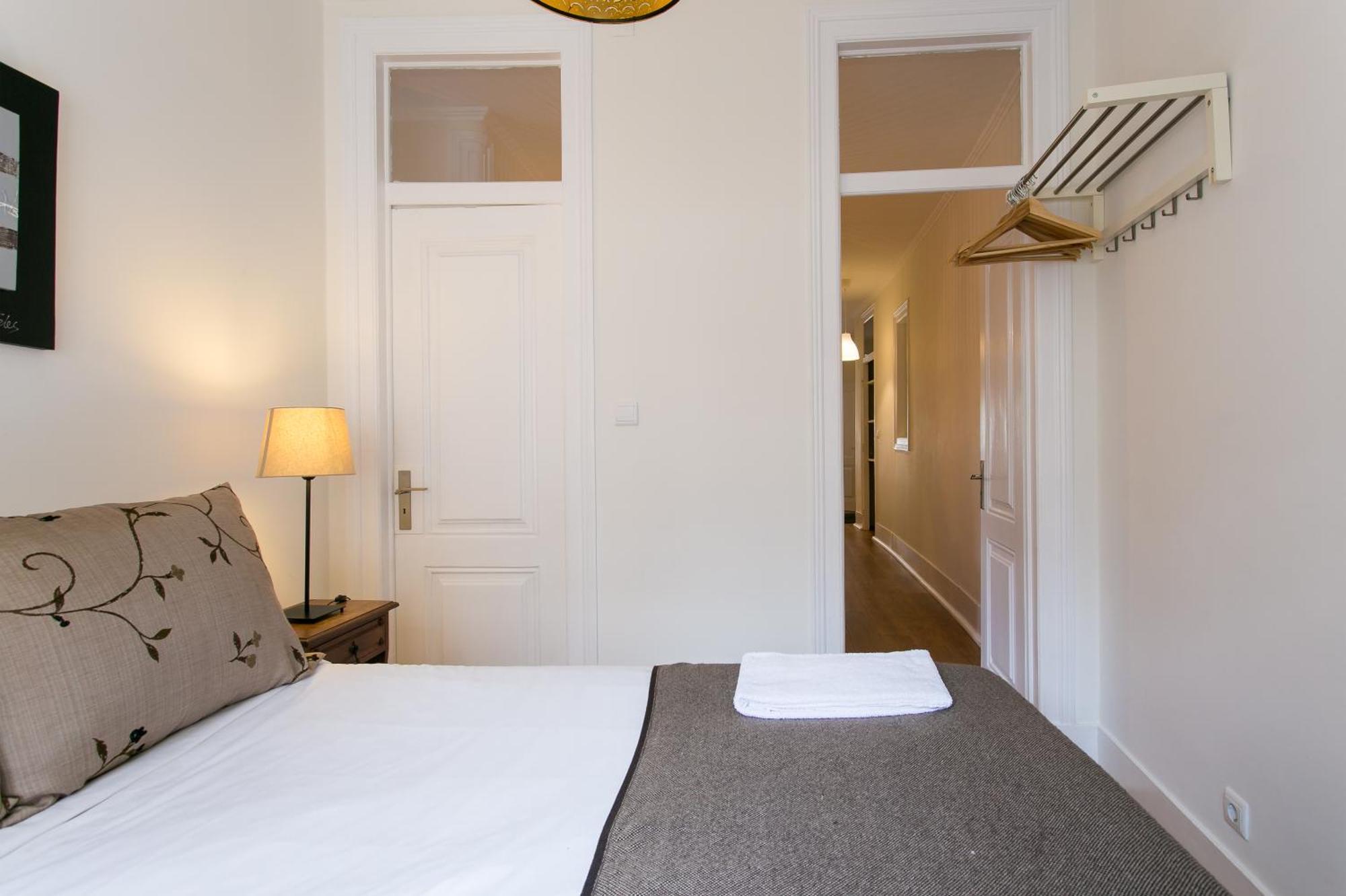 Restauradores By Central Hill Apartments Lisbon Ruang foto