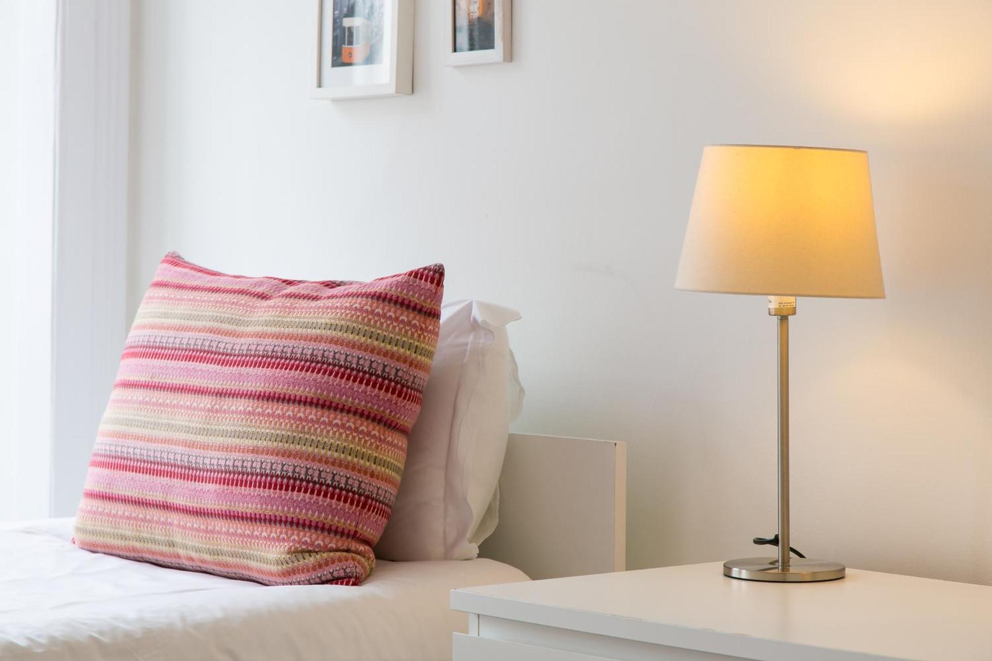 Restauradores By Central Hill Apartments Lisbon Ruang foto